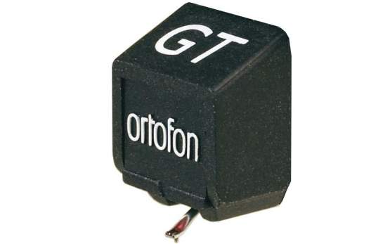Ortofon Nadel GT 