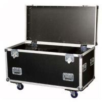 DAP Multiflex Case including two high dividers 