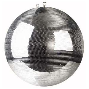 Showtec Mirrorball 40cm with mirrors 5x5mm 