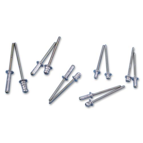 Adam Hall Blindniete Alu Multigrip 4,8x16,5mm 