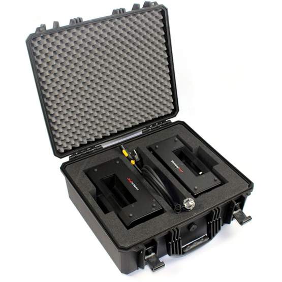 Magic FX Case for FX-SWITCHPACK II 