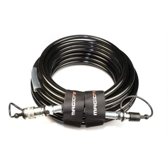 Magic FX CO2 High Pressure hose Mk2 - Hochdruckschlauch, 20m 