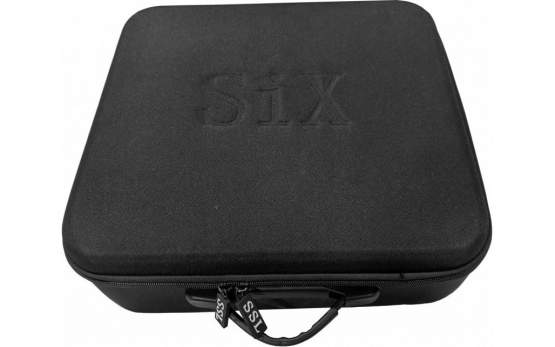 SSL SiX Carry Case 