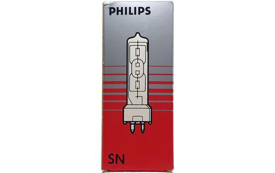 Philips SN250 (75V/220W) Entladungslampe 