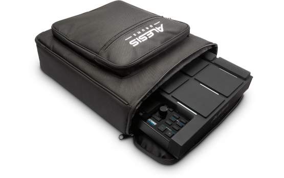 Alesis Strike MultiPad & Backpack Bundle 