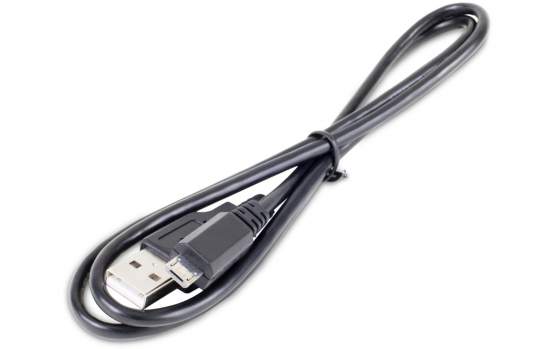 Apogee 1m USB-A Cable MiC Plus 