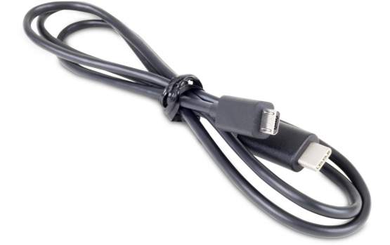Apogee 1m USB-C Cable MiC Plus 