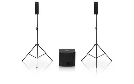 dB Technologies ES 503 System (Stereo) 