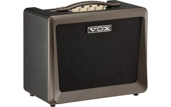 Vox VX50-AG Akustik-Gitarrencombo, 50W 