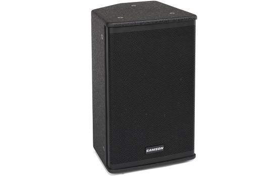 Samson RSX110 PA Loudspeaker 