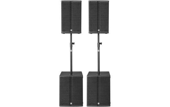 HK Audio Linear 3 Bass Power Pack 