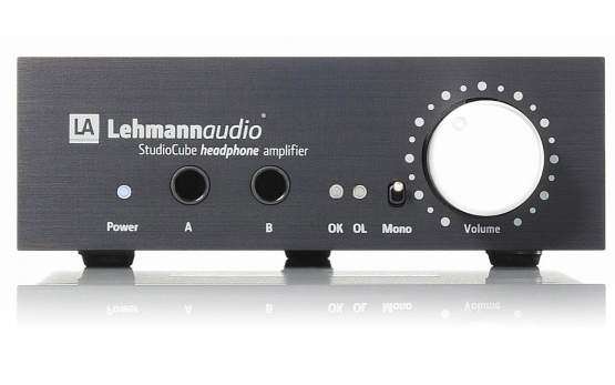 Lehmann Audio StudioCube 