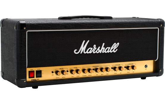 Marshall DSL100HR E-Gitarrentopteil 
