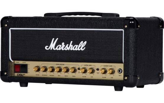 Marshall DSL20HR E-Gitarrentopteil 