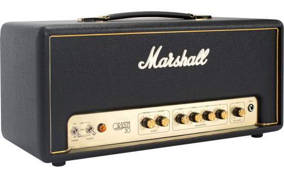 Marshall Origin 20H E-Gitarrentopteil 