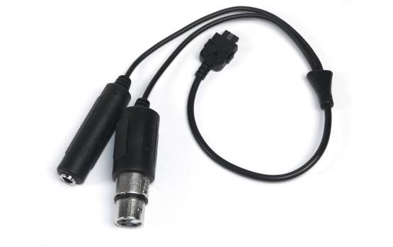Apogee ONE Breakout Cable 