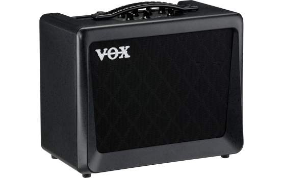 Vox VX15 GT E-Gitarrencombo,  Modeling-Amp 