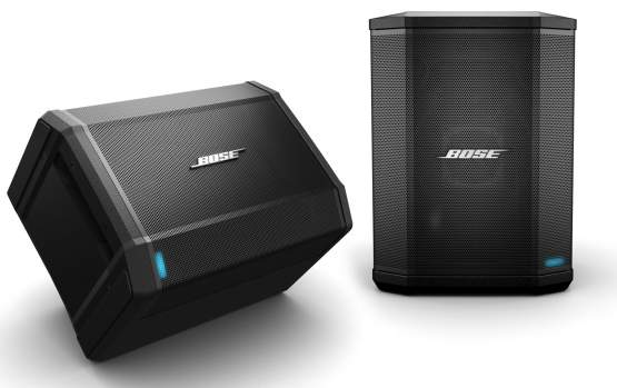 Bose S1 Pro System Set 