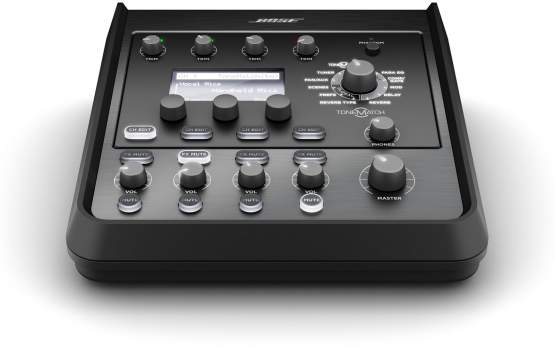 Bose Pro T4S ToneMatch Mixer 