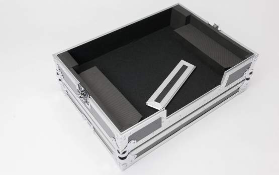 Magma DJ-Controller Case XDJ-RR black/silver (40991) 