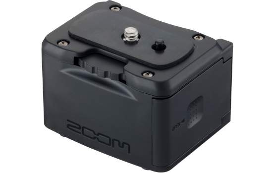 Zoom BCQ-2n Battery Case for Q2n / Q2n-4K 