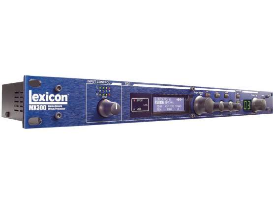Lexicon MX 300 