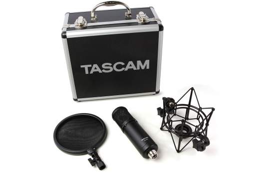 Tascam TM-280 