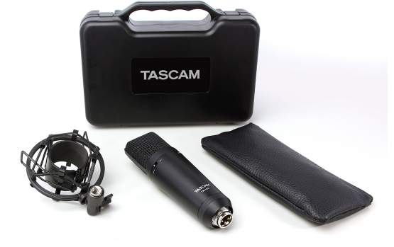 Tascam TM-180 