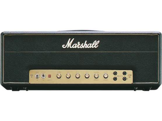 Marshall JTM 45 New Vintage 30 Watt 