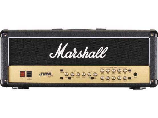 Marshall JVM 210H Top 100 Watt 