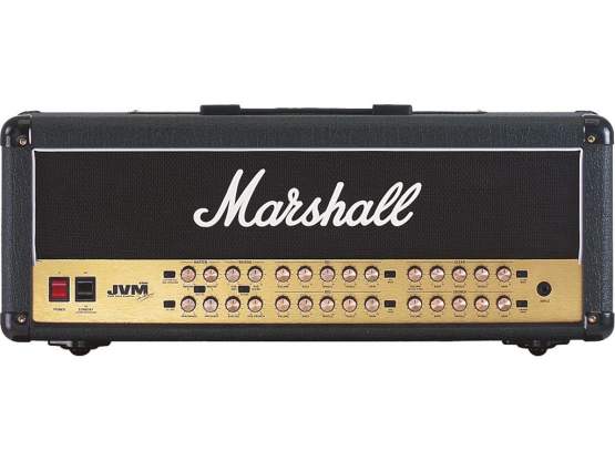 Marshall JVM 410H Top 100 Watt 