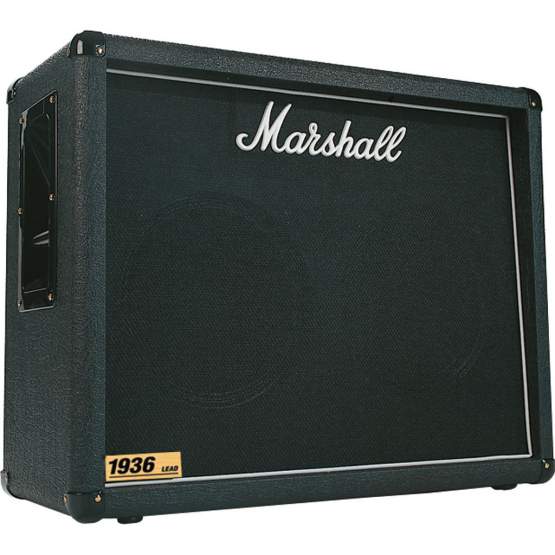 Marshall 1936 Gitarrenbox 150 Watt 