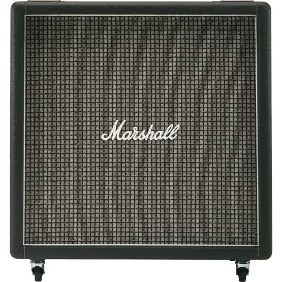 Marshall 1960 BX Gitarrenbox 100 Watt gerade 