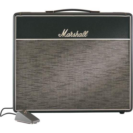 Marshall 1974X Handwired Combo 18 Watt 