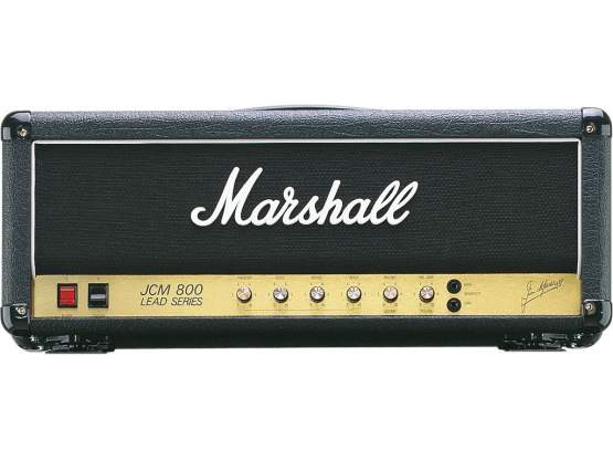 Marshall 2203 New Vintage Head JCM800 100 W 