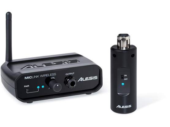 Alesis MicLink Wireless 