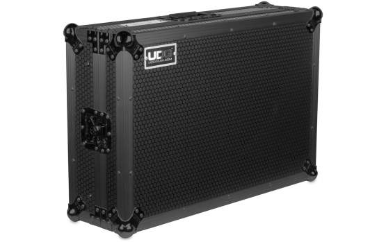 UDG Ultimate Flight Case NI Kontrol S4 MK3 Black Plus (L) (U91064BL) 