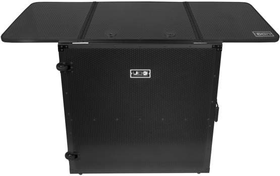 UDG Ultimate Fold Out DJ Table Black MK2 Plus (W) (U91049BL2) 
