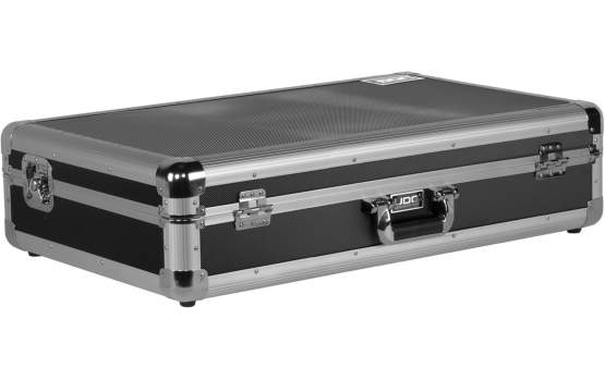 UDG Ultimate Pick Foam Flight Case Multi Format  2XL Silver (U93014SL) 