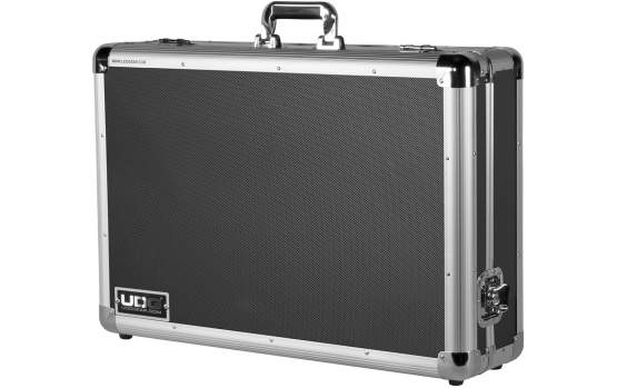 UDG Ultimate Pick Foam Flight Case Multi Format  XL Silver (U93013SL) 
