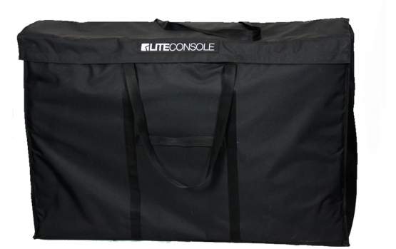 LiteConsole Elite Padded Bag 