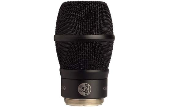 Shure RPW 184 KSM9 Drahtlos-Mikrofonkapsel, Anthrazit 