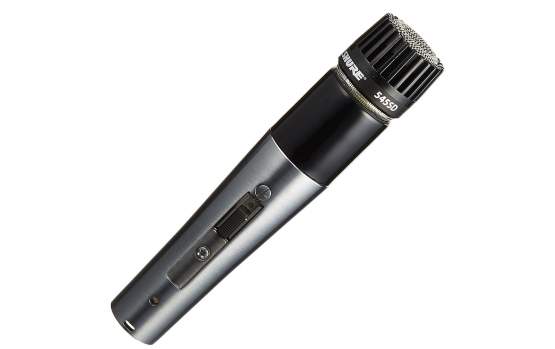 Shure 545SD Universalmikrofon 