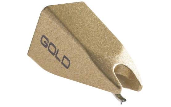 Ortofon Nadel Gold 