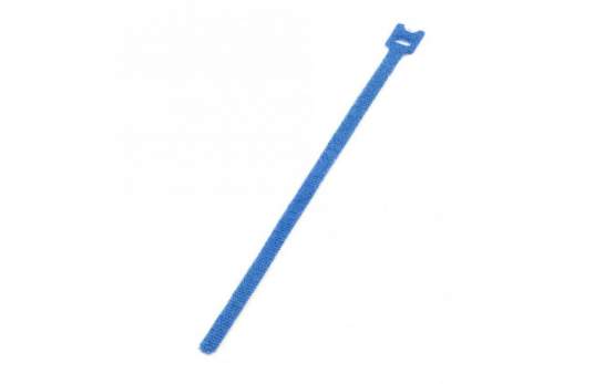 Sommer Klettband 13 x  200mm, blau 