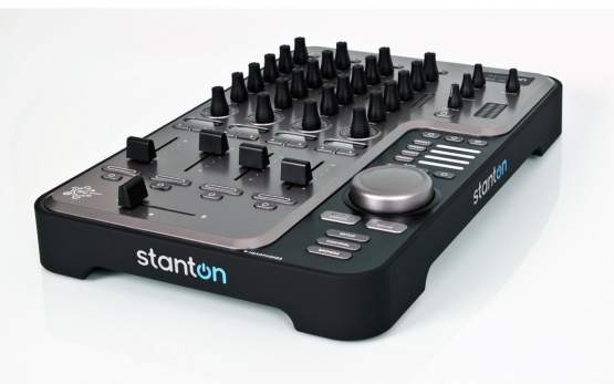 Stanton SCS-1 Mixing-Controller B-Ware 