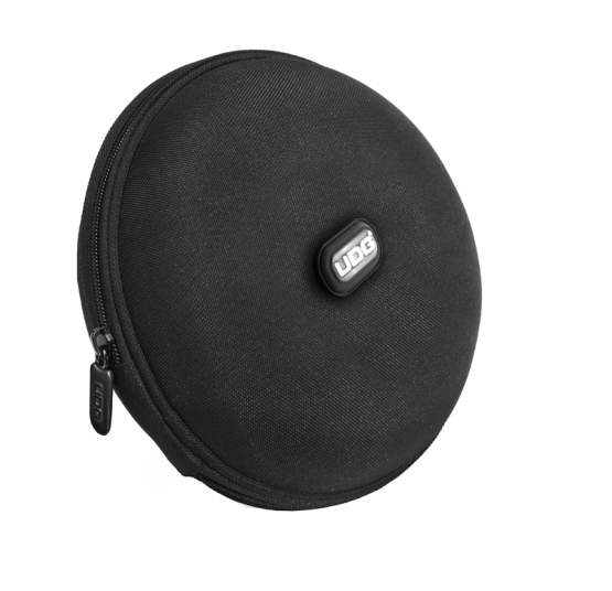 UDG Creator Headphone Case Small Black (U8201BL) 