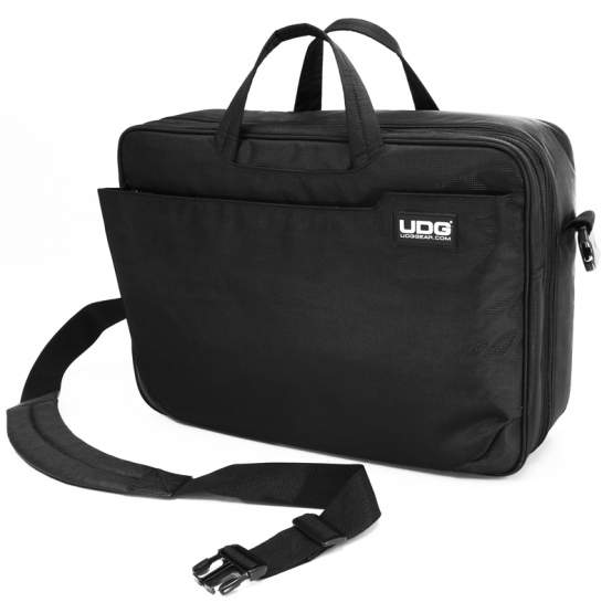 UDG MIDI Controller Bag Large Black/Orange (U9013) 