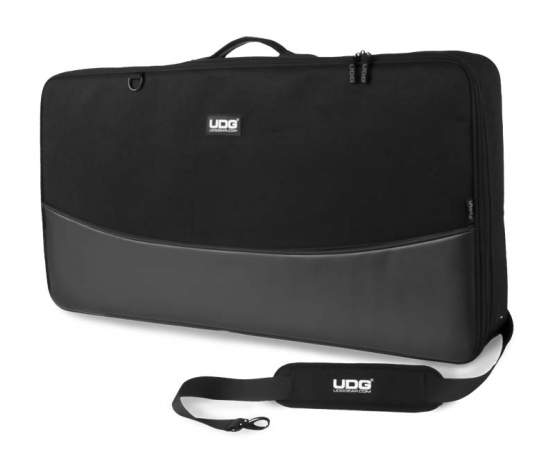 UDG Urbanite MIDI Controller Sleeve Extra Large Black (U7103BL) 