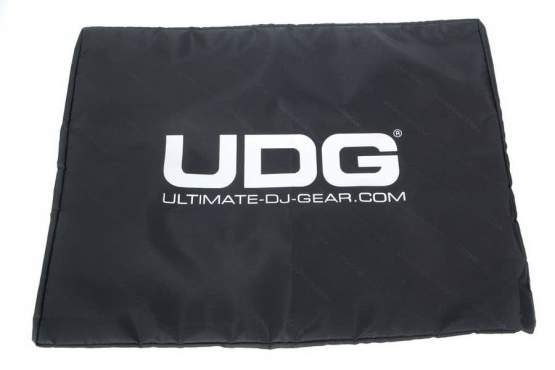 UDG Turntable Dust Cover Black (U9242) (Stück) 